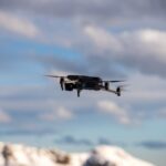 Advancements in LiDAR Drone Survey Technology Today